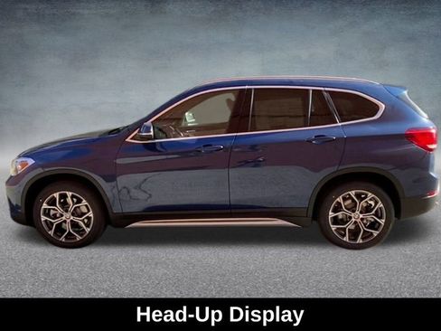 Used 2021 BMW X1 xDrive28i w/ Premium Package image 17