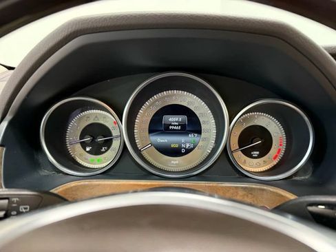 Used 2014 Mercedes-Benz E 350 4MATIC Wagon w/ Premium 1 Package image 68