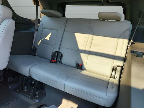 New 2026 Chevrolet Tahoe Z71 w/ Comfort Package image 39