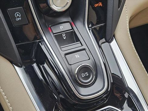 Used 2021 Acura RDX AWD w/ Technology Package image 13