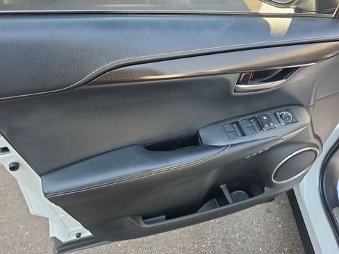 Used 2015 Lexus NX 200t AWD w/ Premium Package image 11