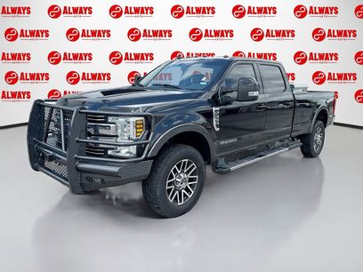 Used 2019 Ford F350 Lariat w/ Lariat Value Package