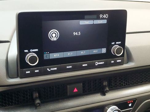 Certified 2024 Honda CR-V EX image 5