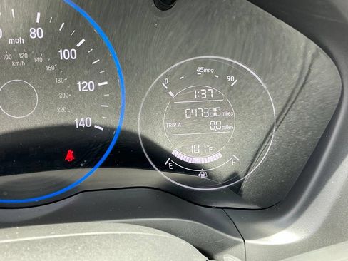 Used 2016 Honda HR-V EX-L image 33