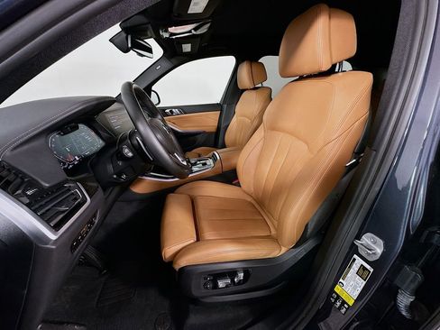 Used 2021 BMW X5 xDrive40i w/ Premium Package 2 image 21