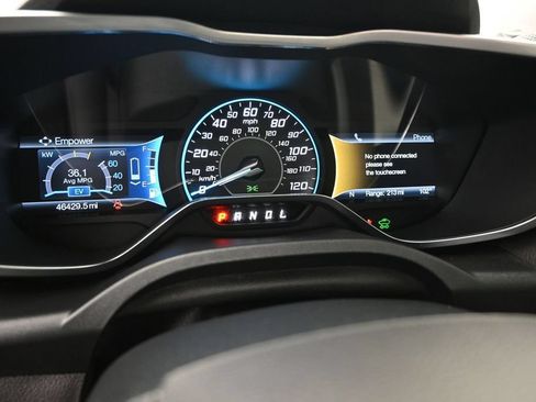 Used 2016 Ford C-MAX SEL w/ Equipment Group 303A FWD image 7