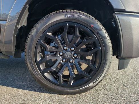 New 2026 RAM 1500 Limited AWD/4WD image 11