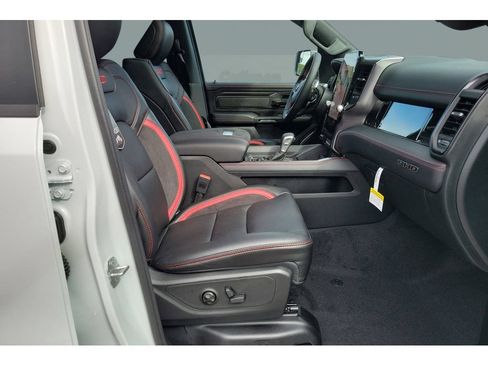 New 2026 RAM 1500 RHO w/ RHO Level 1 Equipment Group AWD/4WD image 29