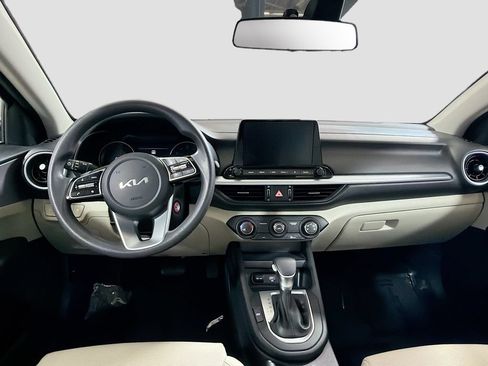 Used 2023 Kia Forte LXS w/ LXS Technology Package FWD image 21