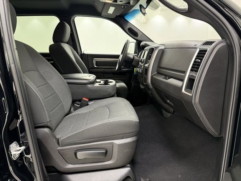 Used 2024 RAM 1500 Classic Warlock image 22