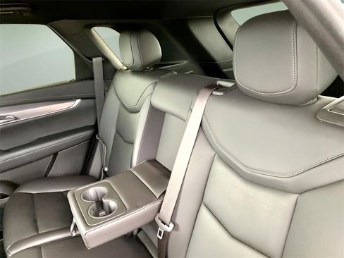 Used 2021 Cadillac XT5 Luxury image 19