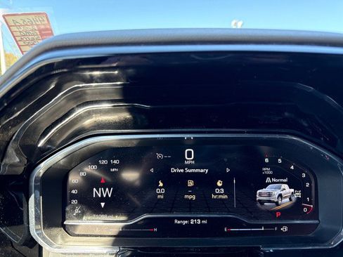 Used 2024 GMC Sierra 1500 SLT w/ SLT Premium Plus Package image 28