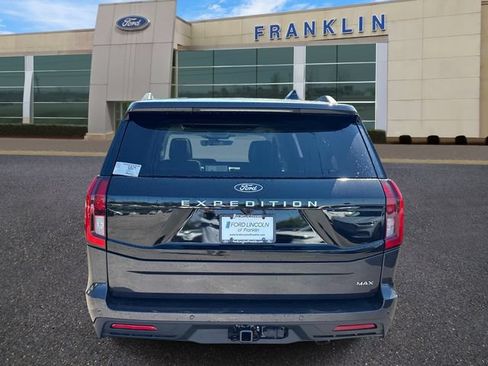 New 2027 Ford Expedition Max Active AWD/4WD image 6