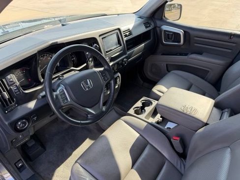 Used 2013 Honda Ridgeline RTL image 12