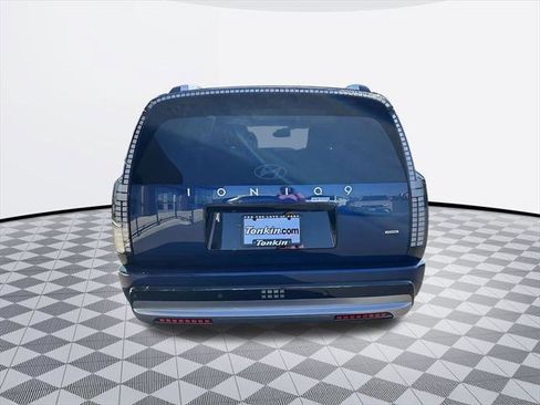 New 2026 Hyundai Ioniq 9 Limited image 7