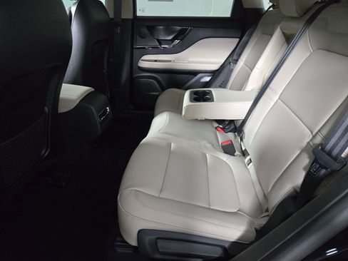 New 2026 Lincoln Corsair Premiere image 13