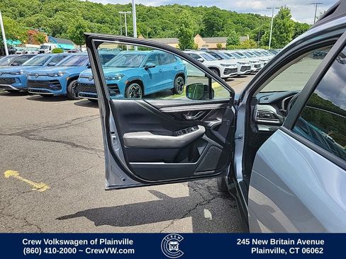 Used 2023 Subaru Outback Onyx Edition AWD/4WD image 37