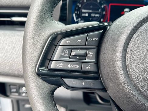 New 2026 Subaru Outback Premium AWD/4WD image 8