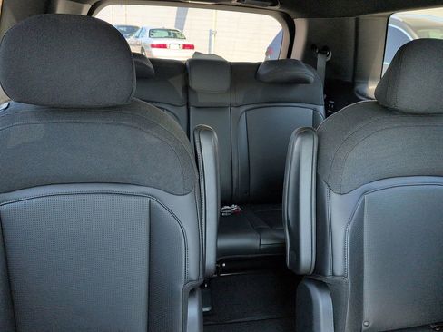 New 2027 Kia Telluride S FWD image 8