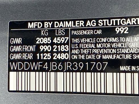 Used 2018 Mercedes-Benz C 300 Sedan image 30