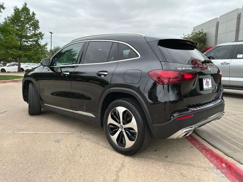Used 2025 Mercedes-Benz GLA 250 image 8