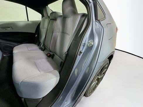 Used 2024 Toyota Corolla SE image 26
