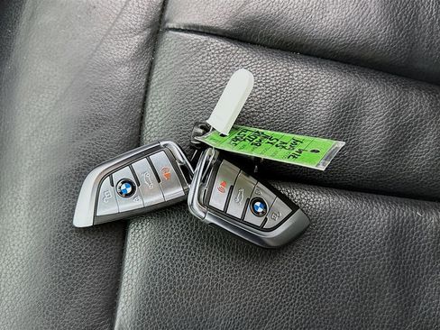 Used 2018 BMW X5 sDrive35i w/ Premium Package image 34