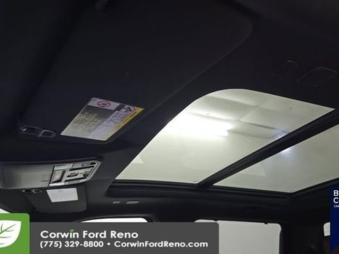 Used 2022 Toyota Tundra 1794 Edition AWD/4WD image 18