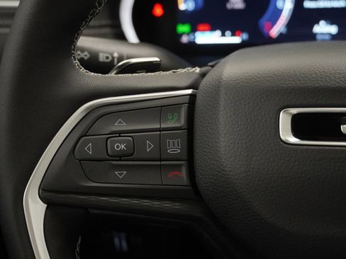 New 2026 Jeep Grand Cherokee Laredo X AWD/4WD image 26