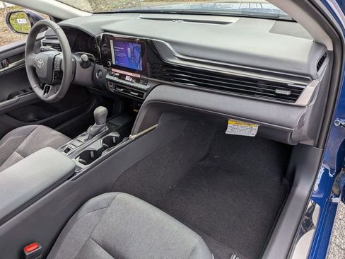 New 2026 Toyota Camry LE FWD image 23