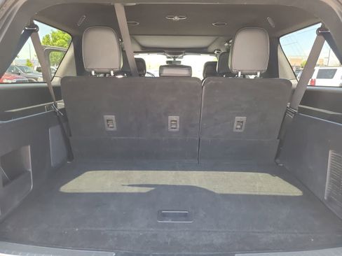 Used 2024 Lincoln Navigator L 4WD image 27