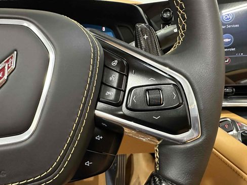 Used 2023 Chevrolet Corvette Z06 RWD image 38