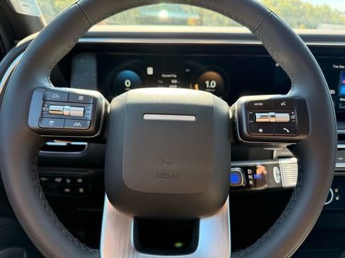 New 2026 Hyundai Palisade Calligraphy FWD image 20