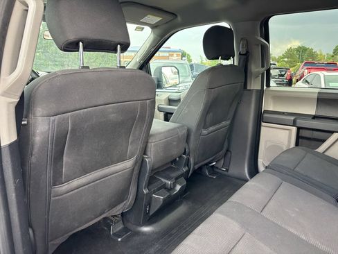 Used 2020 Ford F150 XL w/ Equipment Group 101A Mid AWD/4WD image 19