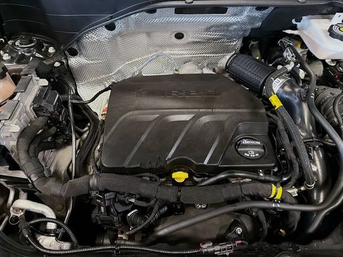Used 2024 Buick Encore GX Preferred FWD image 29