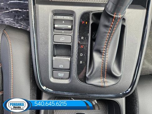 New 2026 Honda CR-V Sport-L image 39