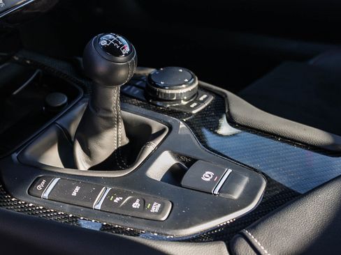 Used 2024 Toyota Supra 3.0 image 19