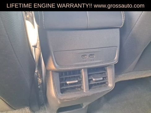 Used 2026 GMC Terrain Elevation AWD/4WD image 23