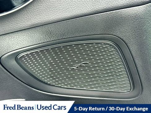 Used 2022 Mercedes-Benz C 300 4MATIC Sedan image 19