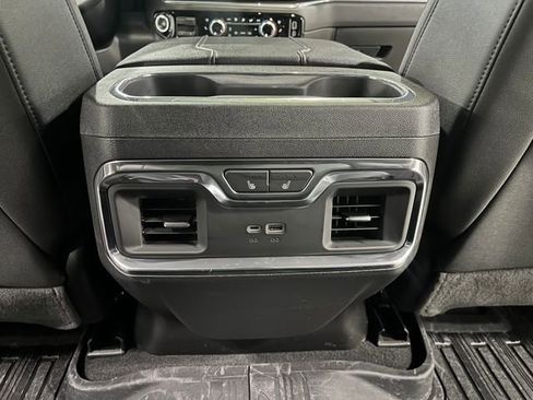 Certified 2024 GMC Sierra 1500 SLT w/ SLT Premium Plus Package image 27