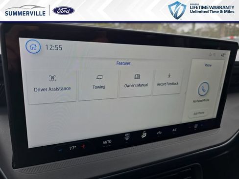 New 2026 Ford Maverick XL FWD image 23