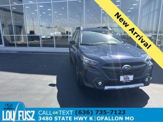 Used 2025 Subaru Outback Limited XT video 1
