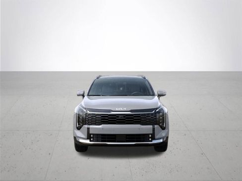 New 2026 Kia Sportage SX Prestige image 2