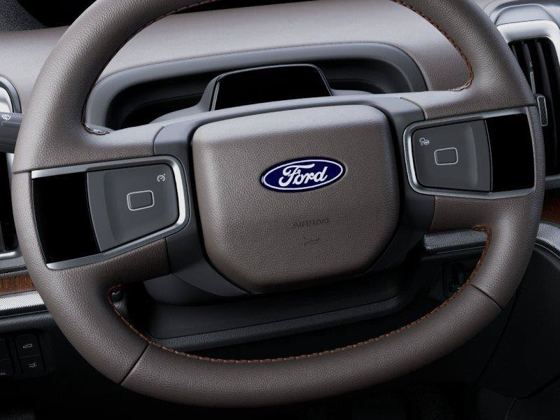 New 2027 Ford Expedition Max King Ranch AWD/4WD image 12