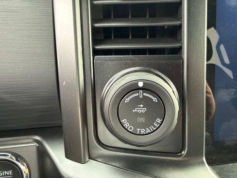 Used 2024 Ford F150 XLT w/ Equipment Group 302A MID AWD/4WD image 17