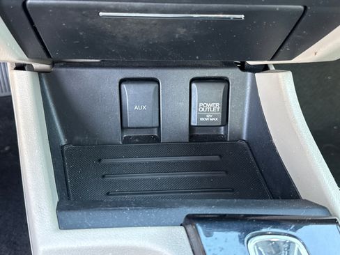 Used 2015 Honda Civic LX image 30