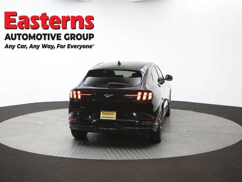 Used 2023 Ford Mustang Mach-E Premium AWD/4WD image 40