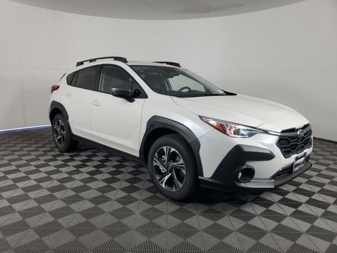 New 2025 Subaru Crosstrek 2.5i Premium image 2