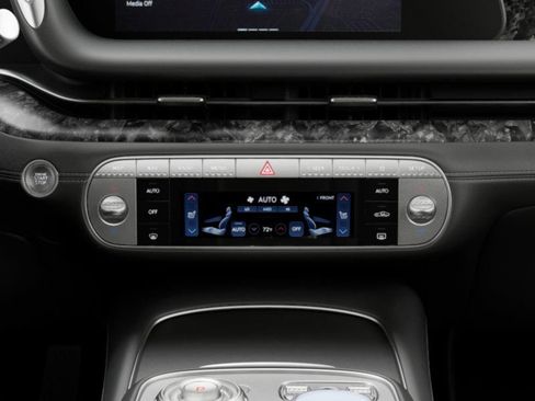 New 2026 Genesis G90 3.5T AWD/4WD image 15
