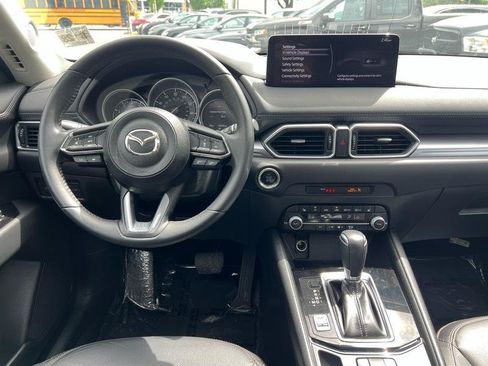 Used 2023 MAZDA CX-5 AWD 2.5 S image 15